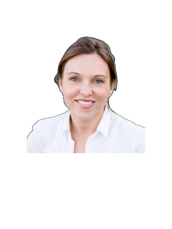 Nina Kjellson