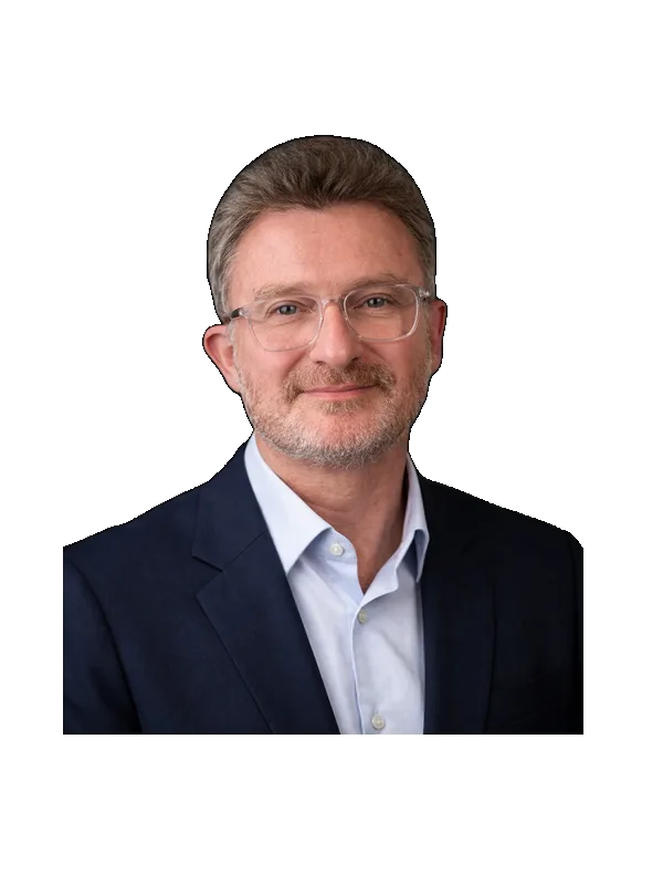 Paul Carrington, PhD