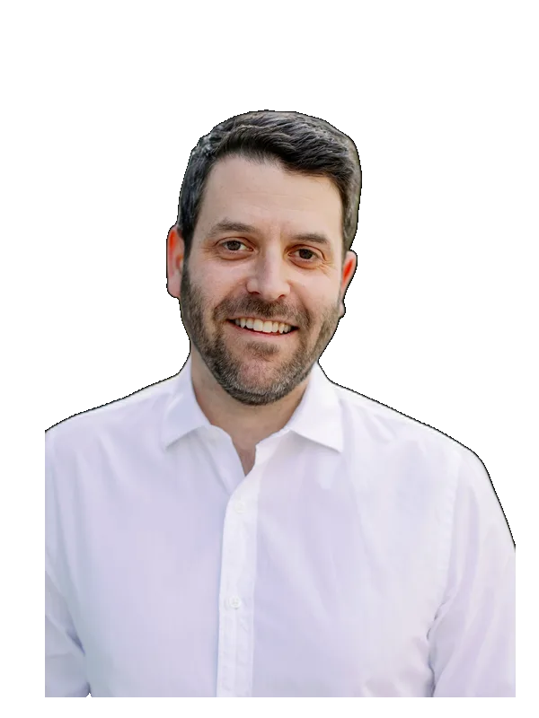 Guy Rosenthal, PhD, MBA